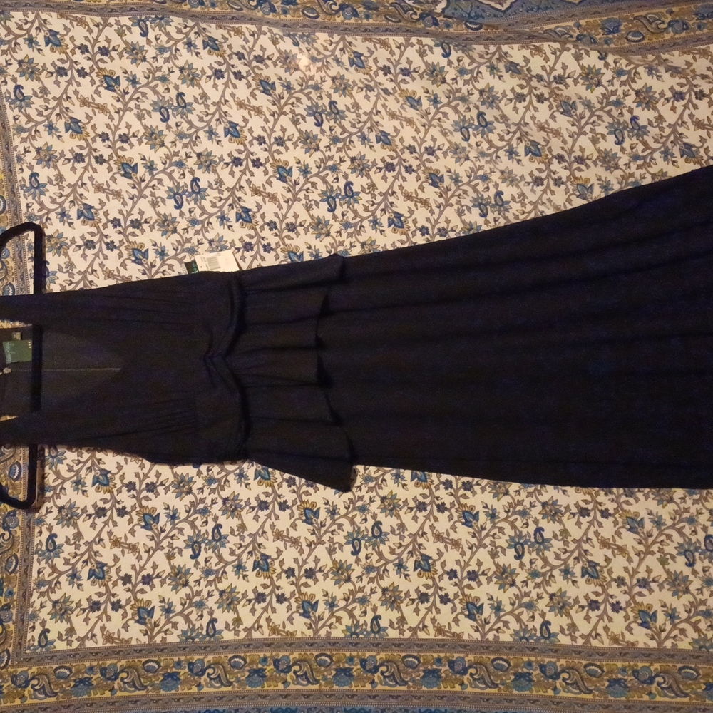 Gabby Skye gown.